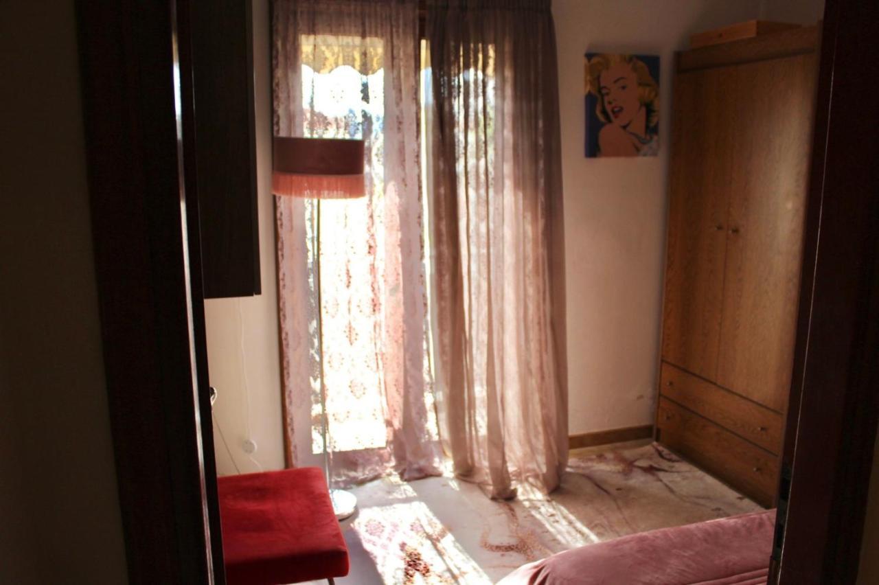 Suiteviewporos Galatás Buitenkant foto